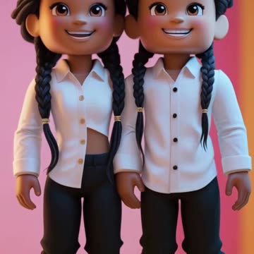 Let’s Have Fun Today!