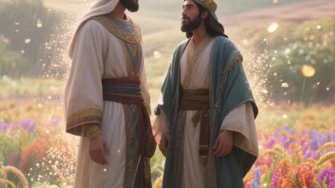 The Power of Obedience: Understanding Leviticus 26