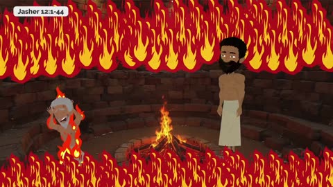 WAKING UP TO THE TRUTH (PT. 10) ABRAHAM: THE ORIGIN STORY