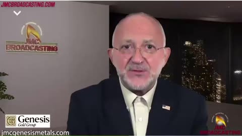 This is a coordinated event‼️ Nothing can stop what is coming.