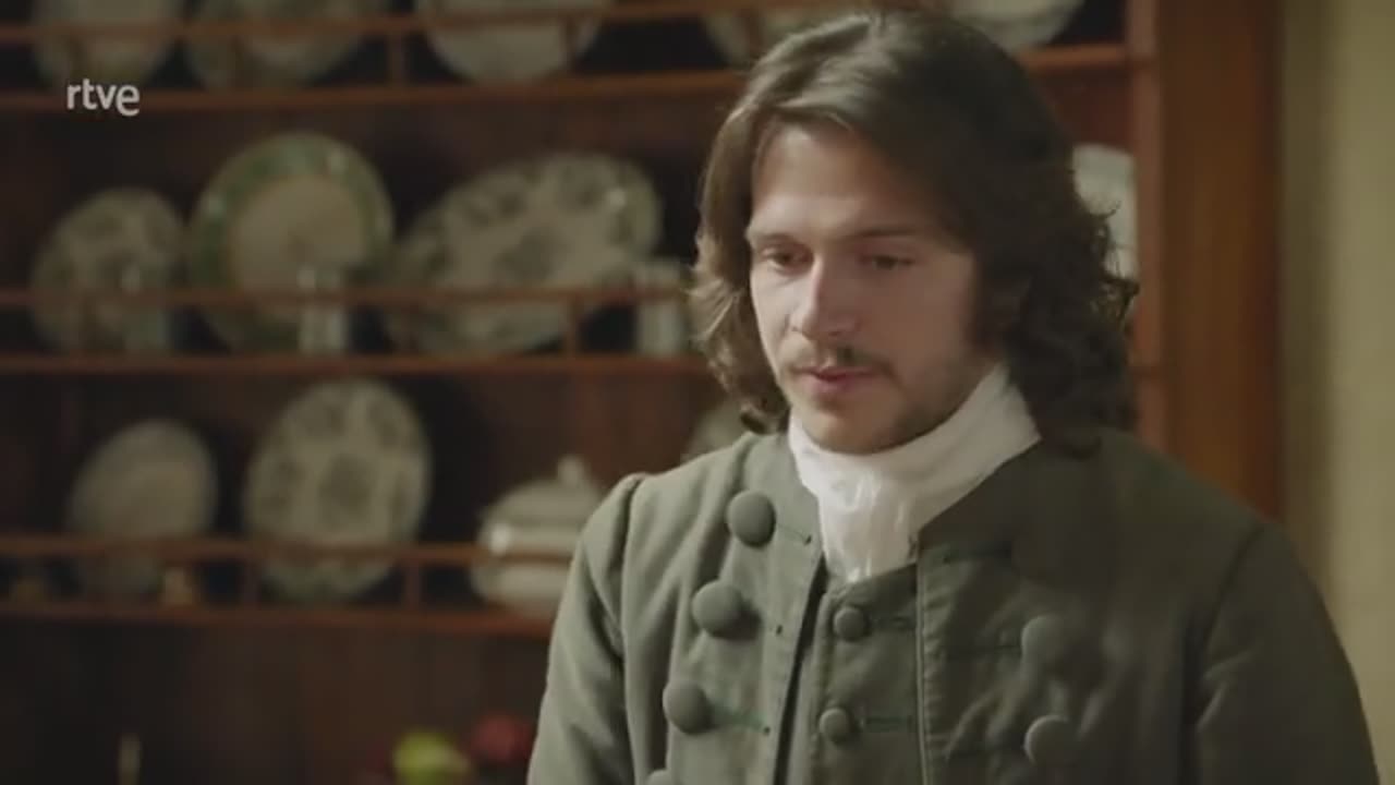 Valle salvaje capitulo 329 parte 4