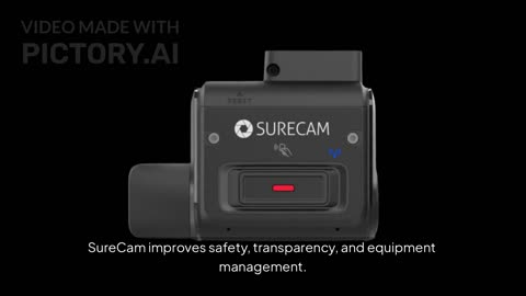 SureCam GPS Dash Cams for Landscaping Companies – Protect Your Fleet & Equipment