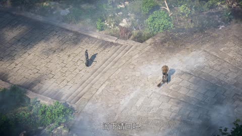 Jade Dynasty Season 3 Episode 13 Preview