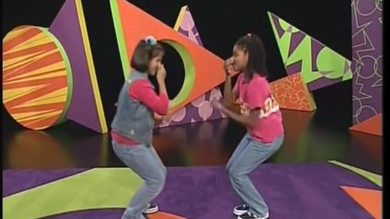 Zoom WETA September 13, 2001 300pm-329pm EDT