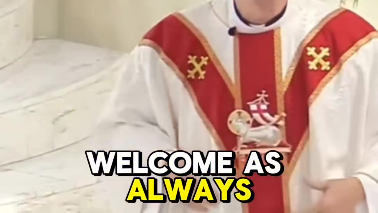 🗺️ Rumble Contest: The Seven Signs of Salvation