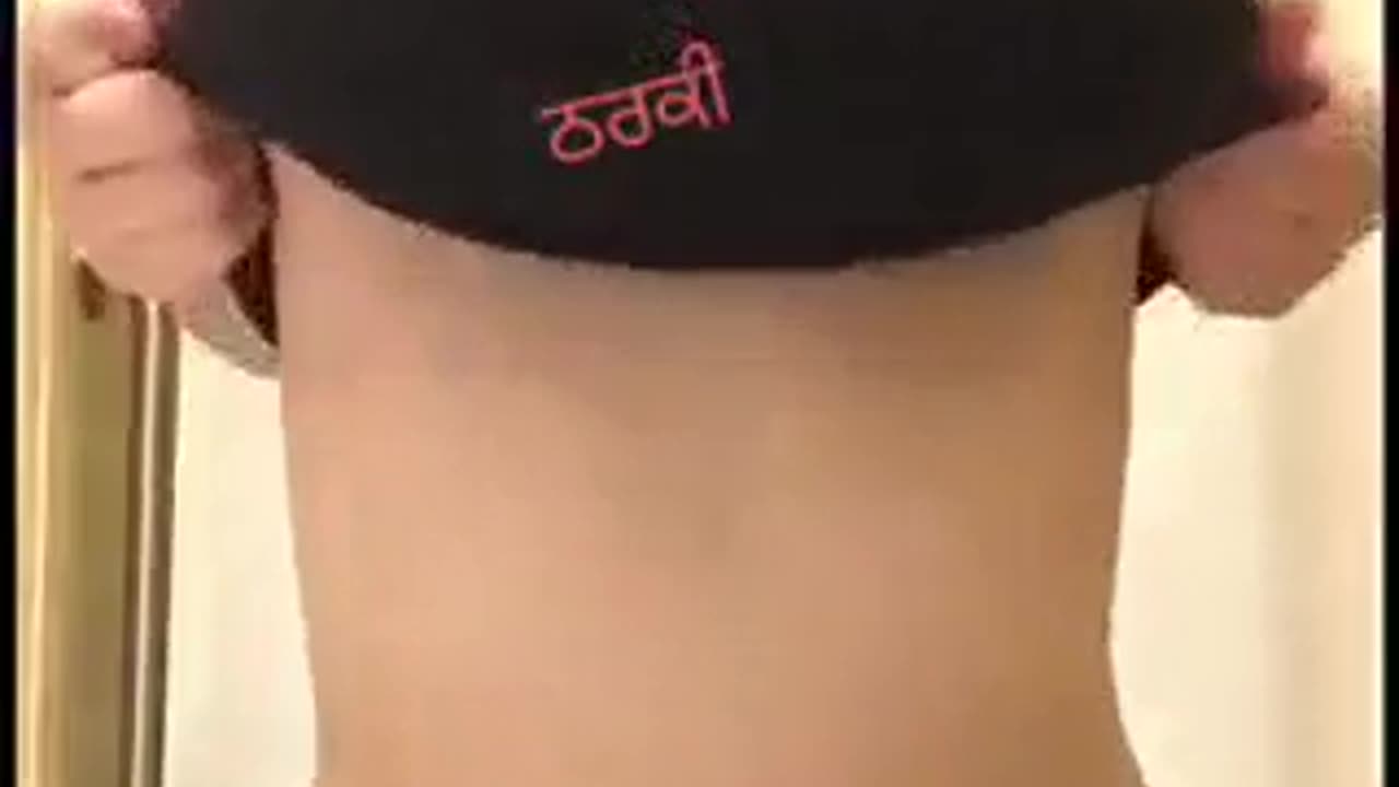 tiktok dance challenge