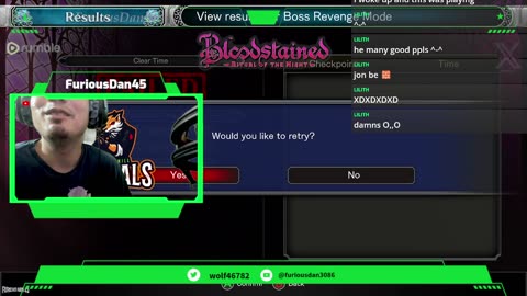 Bloodstained Ritual of the Night Ep.6