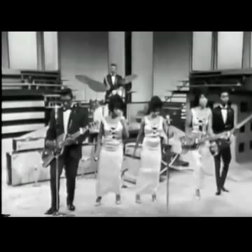 Highlights Of Bo Diddley Classic Rock Performance (1965)