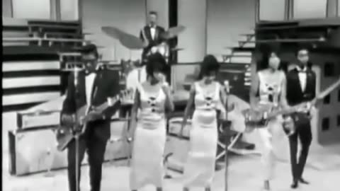 Highlights Of Bo Diddley Classic Rock Performance (1965)