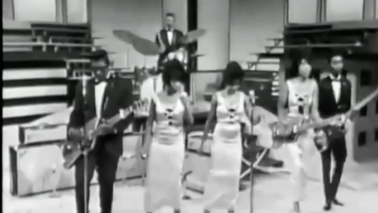 Highlights Of Bo Diddley Classic Rock Performance (1965)