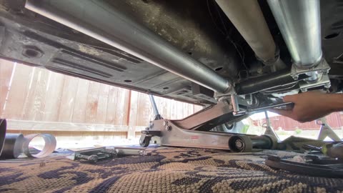 H Pipes for V8 Small Block