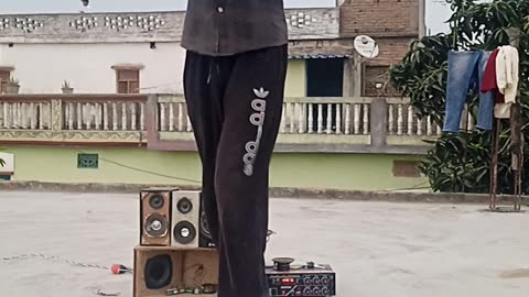 Dance