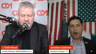 The SCIF - Confront The UN!-Michael Yon, Xi Van Fleet CCP Wisdom, Kraychik-Carney 4/30/25
