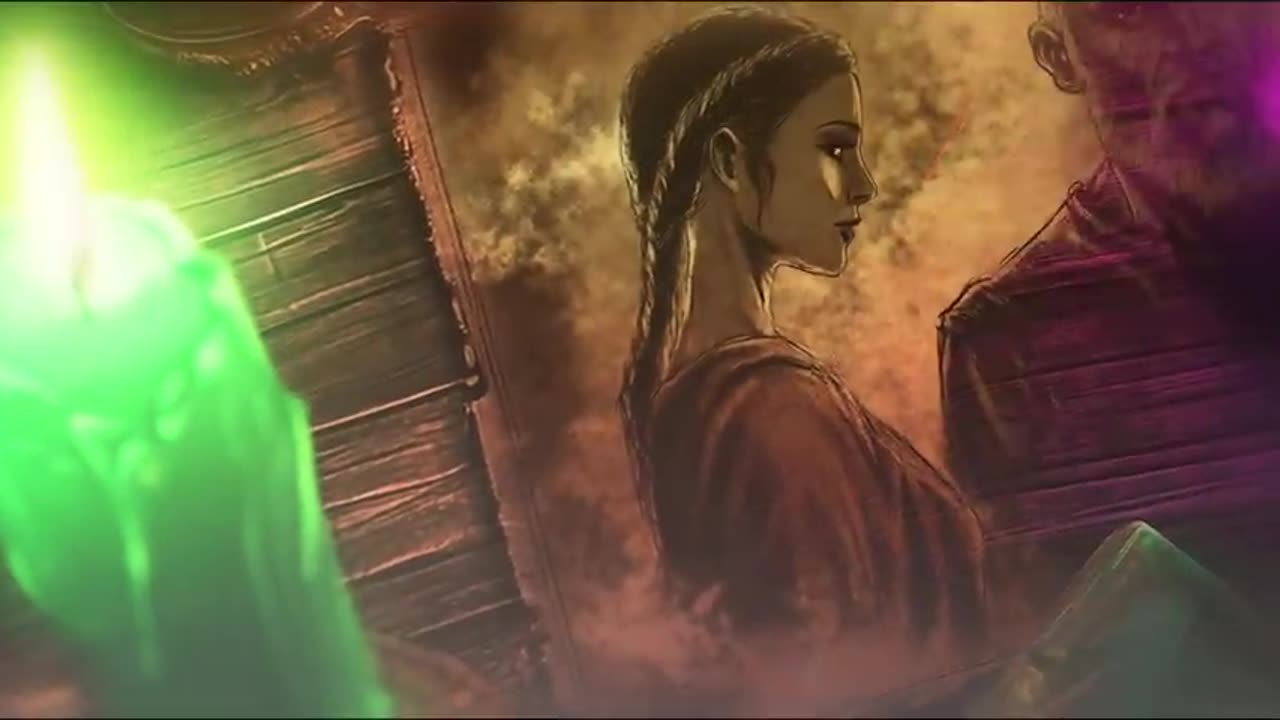 The Evils of Every Descendant of Cain