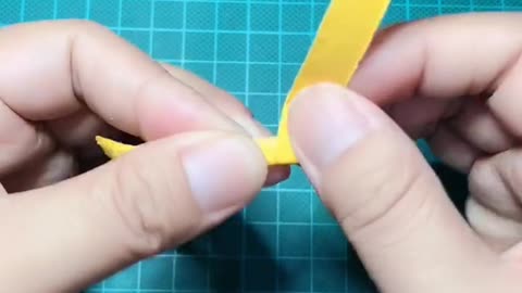 Step-by-Step: Fold a Paper Swan