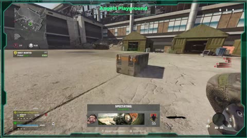 Non meta Warzone Stream!