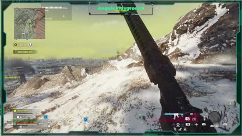 Non meta Warzone Stream!