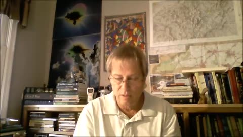Freemasonry and Satanism, book review 154 pt 1, Circle of Intrigue, Illuminati Conspiracy Texe Marrs