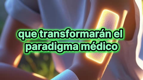 Un invento español promete curar heridas usando el sol