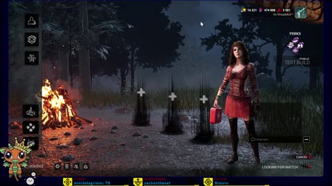 [🔞] 🐻 FNAF PTB then 2v8 x OG 🐻 Dead by Daylight live stream