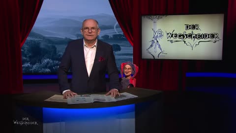 Heiß, heißer, Österreich! | Der Wegscheider