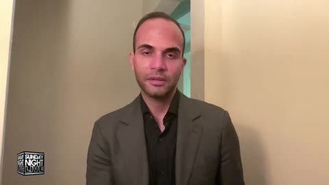 George Papadopoulos, Reveals that Coming U.S. War with Iran Will be a Proxy War with China