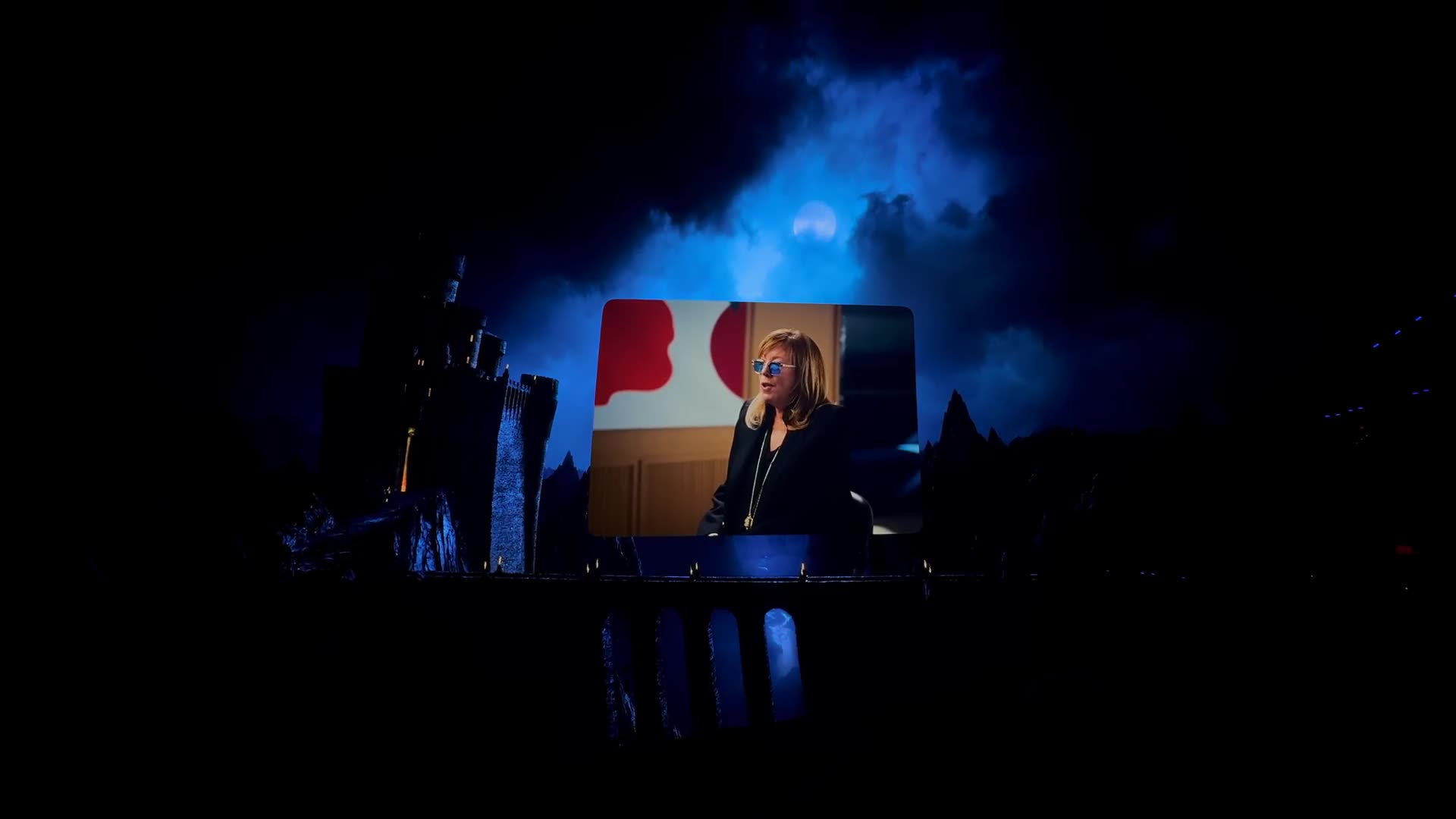 Google AI Reimagines Wizard of Oz for the Las Vegas Sphere! 🤯 Behind the Scenes