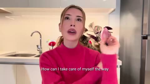 Watch this to believe in yourself