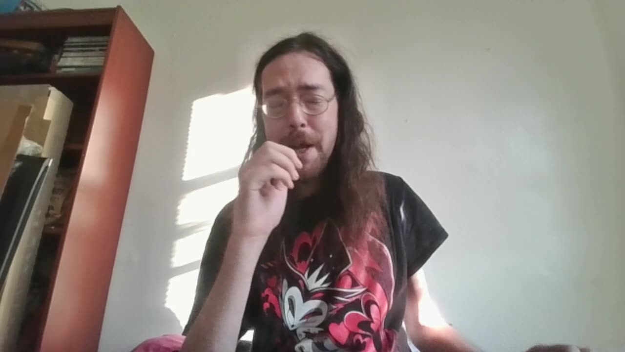 On Organic Food and Health Cultism thumbnail
