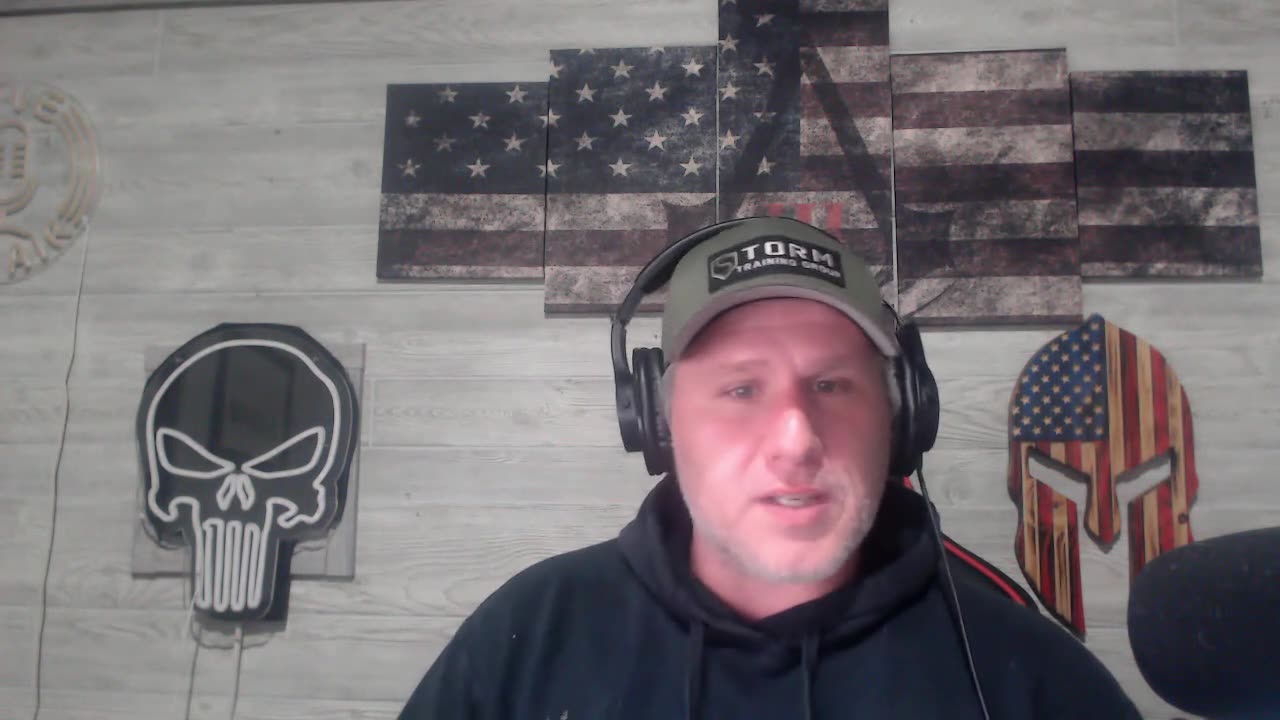 Nothing Can Stop What Is Coming | Ep. 1010 The Daily Dose - Redpill Project