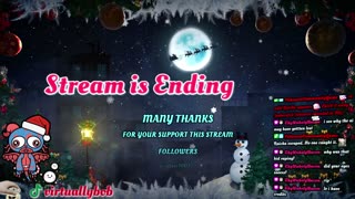[🔞] ☃ variety gaming Christmas Eve ☃ live stream