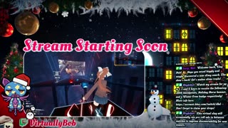[🔞] ☃ variety gaming Christmas Eve ☃ live stream