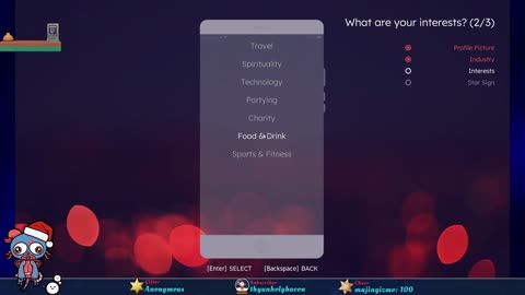 [🔞] ☃ variety gaming Christmas Eve ☃ live stream