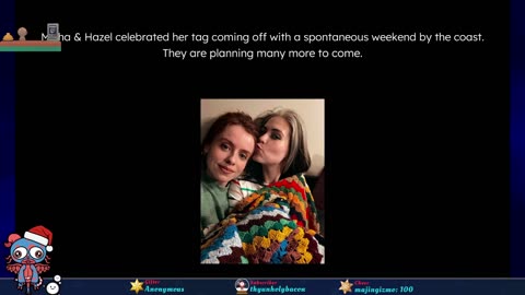 [🔞] ☃ variety gaming Christmas Eve ☃ live stream