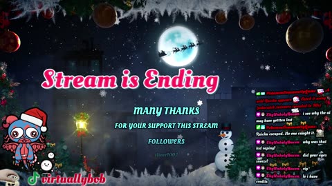[🔞] ☃ variety gaming Christmas Eve ☃ live stream