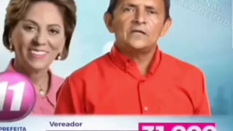 Perolas de Candidatos Brasileiros em eleições