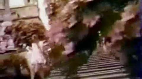Commercial - Diet Pepsi 1967