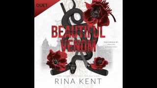 Beautiful Venom (A Dark Hockey Romance)