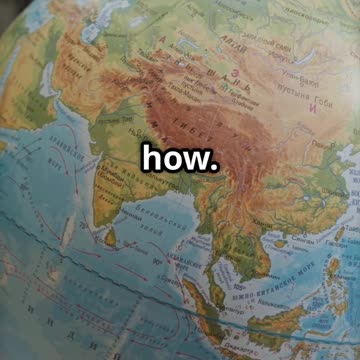 The Surprising Trade Legacy of Genghis Khan's Empire