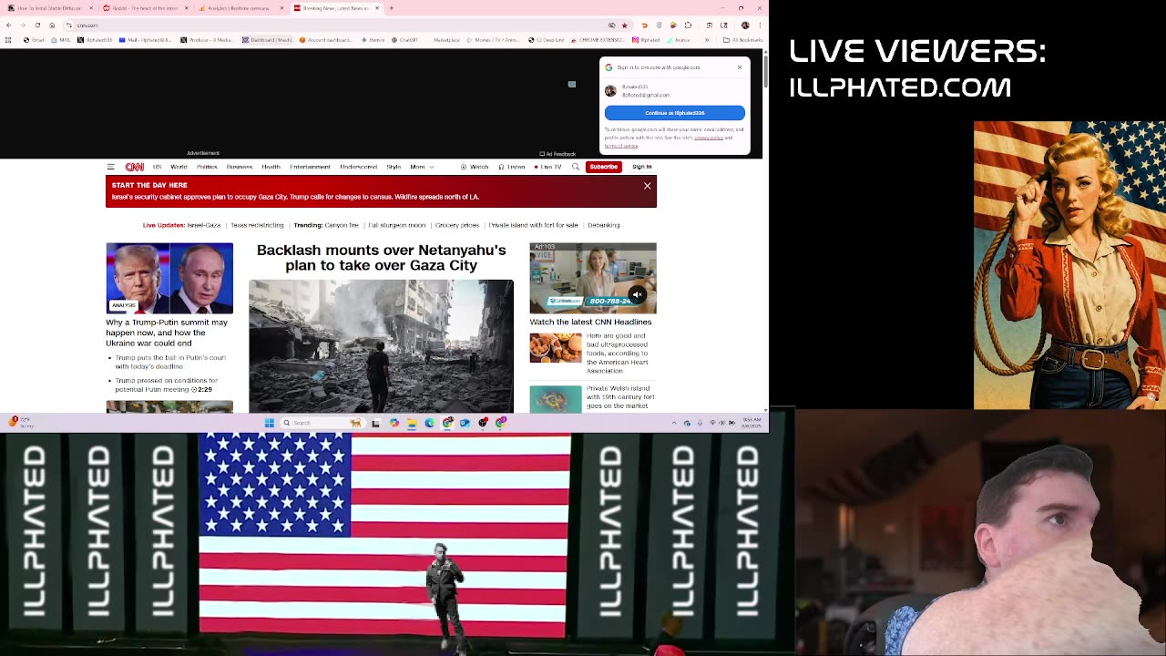 FREE #STARLINK | #ILLPHATED https://www.starlink.com/residential?referral=RC-3795637-20952-73