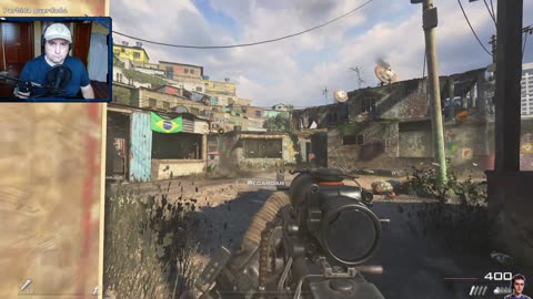 Call of Dutty:Modern Warfare II Remaster +18#2