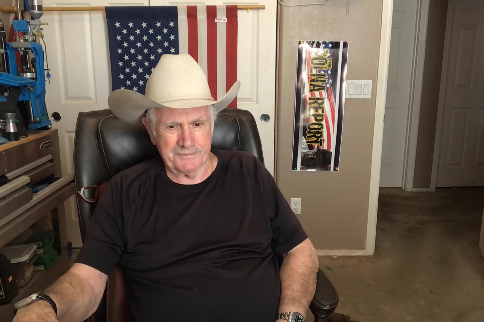 Question, What Do I, And Golf Pro Phil Mickelson Have In Common?