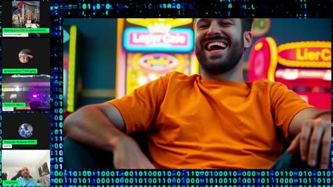 10/25/25 Psyche Awakens VOD: "Are You Ready to Rumble? The Fight of the New..."