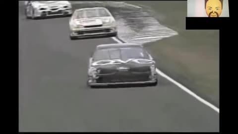 Final Career NASCAR wins 2 (REACTION)