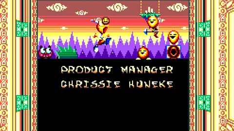 Master System Longplay 212 Dynamite Headdy