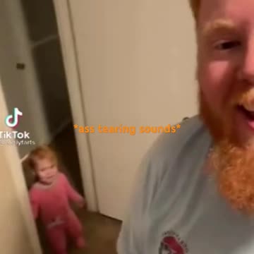 ASS TEARERS ASSOCIATION - VOL. 473: THE SHAMELESS GINGER ASS TEARER