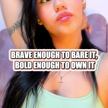 Charming looks, flirty hooks