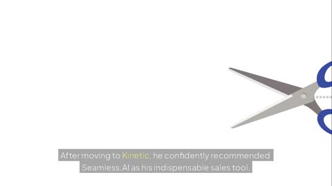 $6.8M Pipeline & $360K Revenue: Kinetic’s Seamless.AI Success