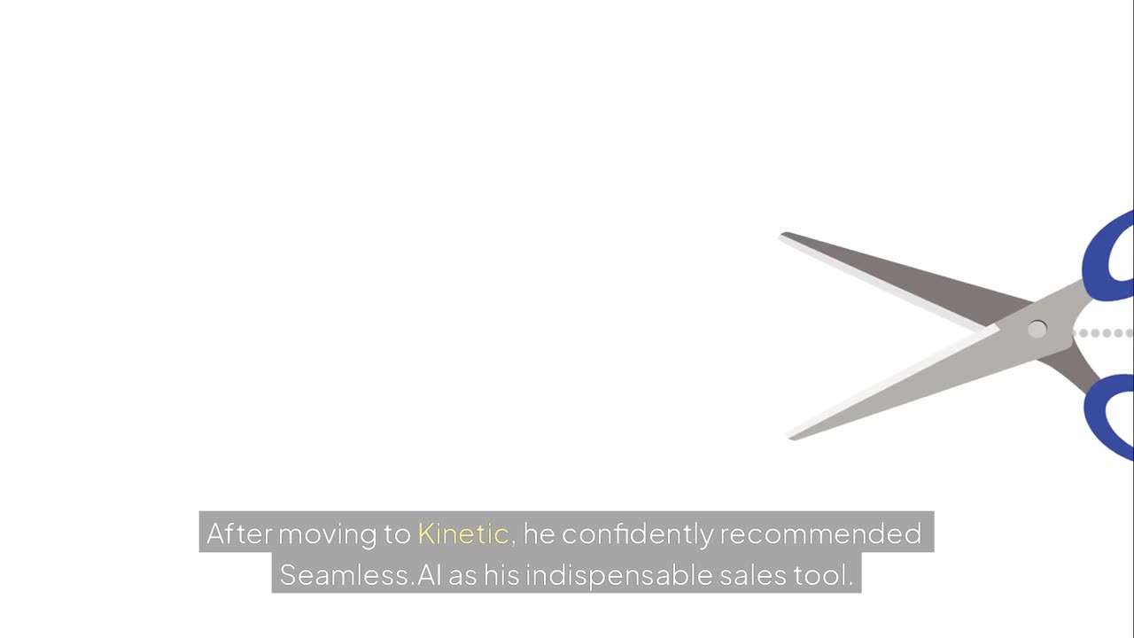 $6.8M Pipeline & $360K Revenue: Kinetic’s Seamless.AI Success