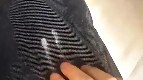Yeah, I bet the make up is like that for a lot of women... 😅 Crazy_Moments